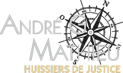 André G.Mathieu - Huissiers de justice